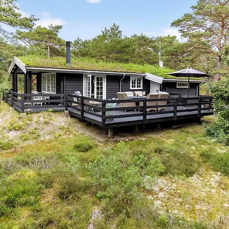 Feriehus 2705-nexo-mollestien-13 *